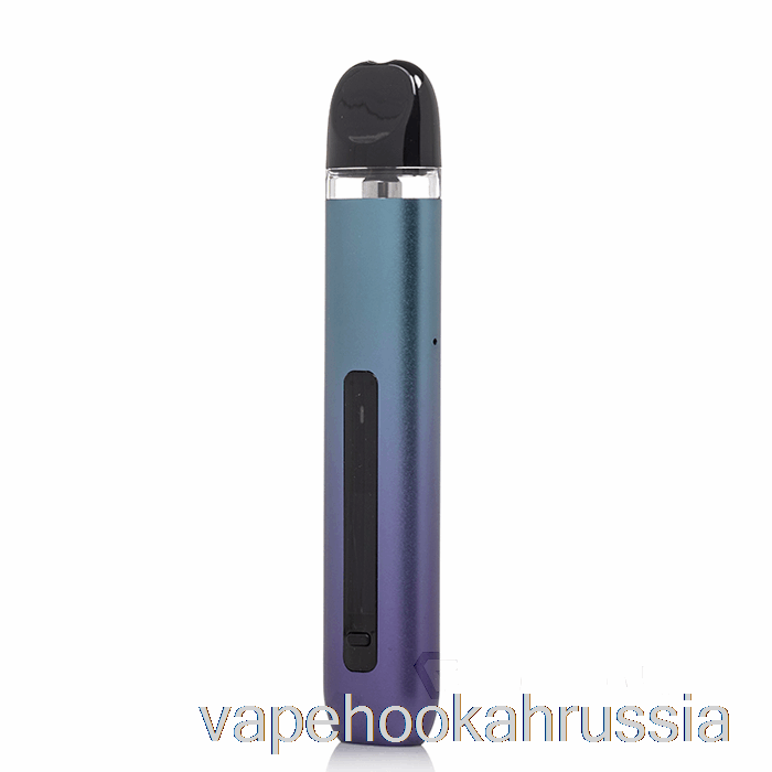 Vape сок Smok Igee Pro Kit синий серый